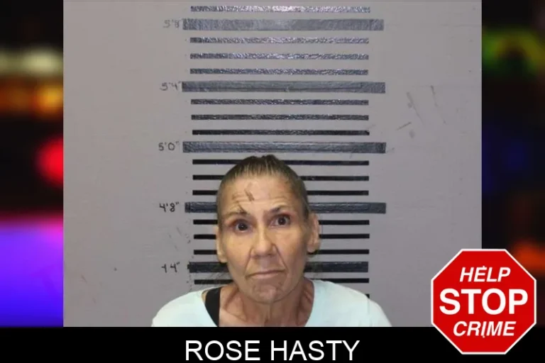 Rose Hasty