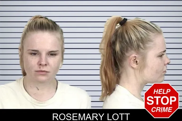 Rosemary Lott