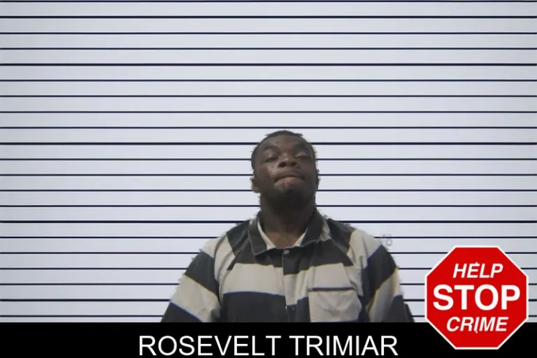 Rosevelt Trimiar