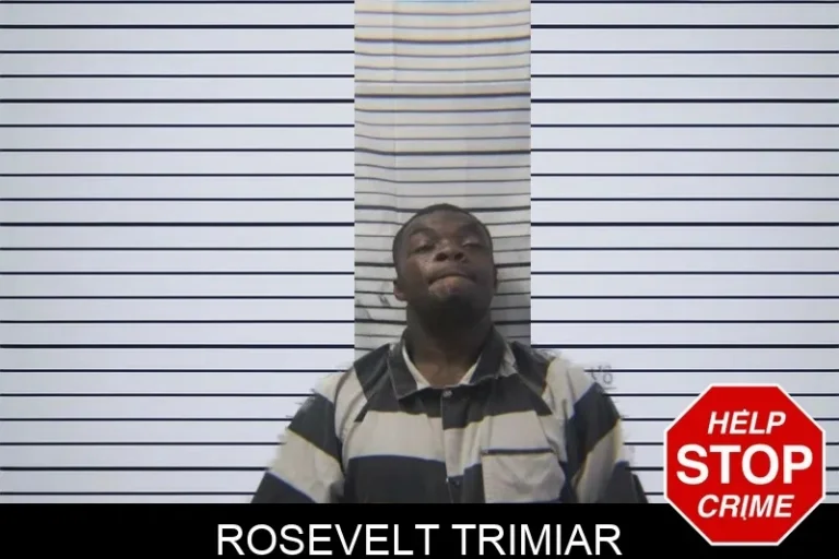 Rosevelt Trimiar
