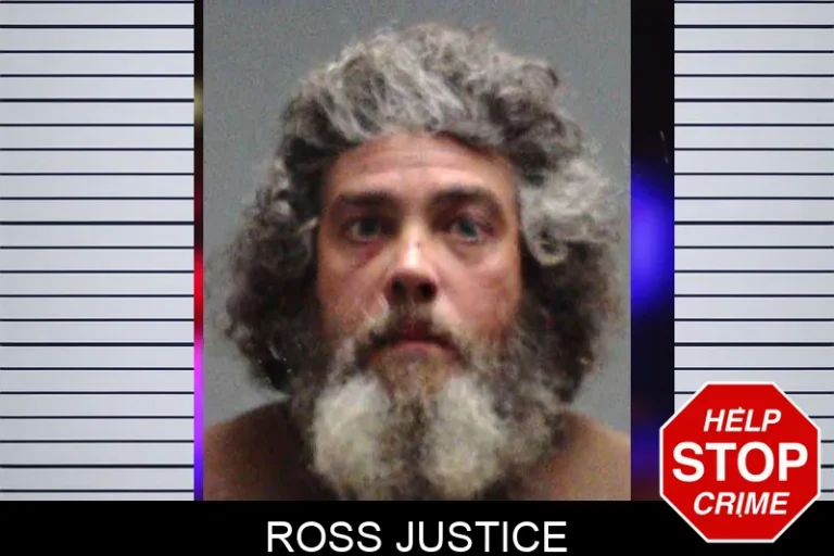 Ross Justice