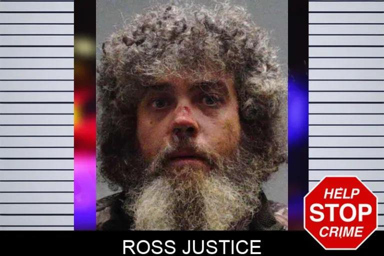 Ross Justice