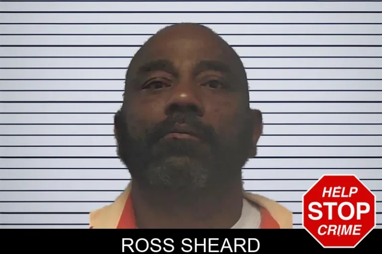 Ross Sheard