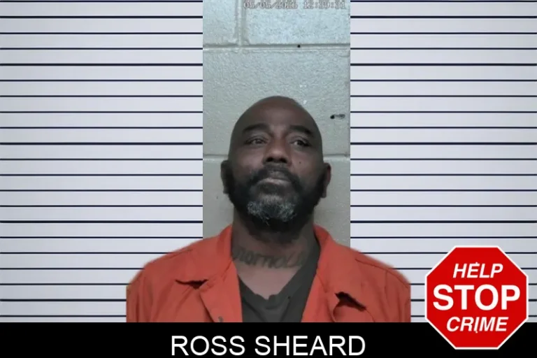 Ross Sheard