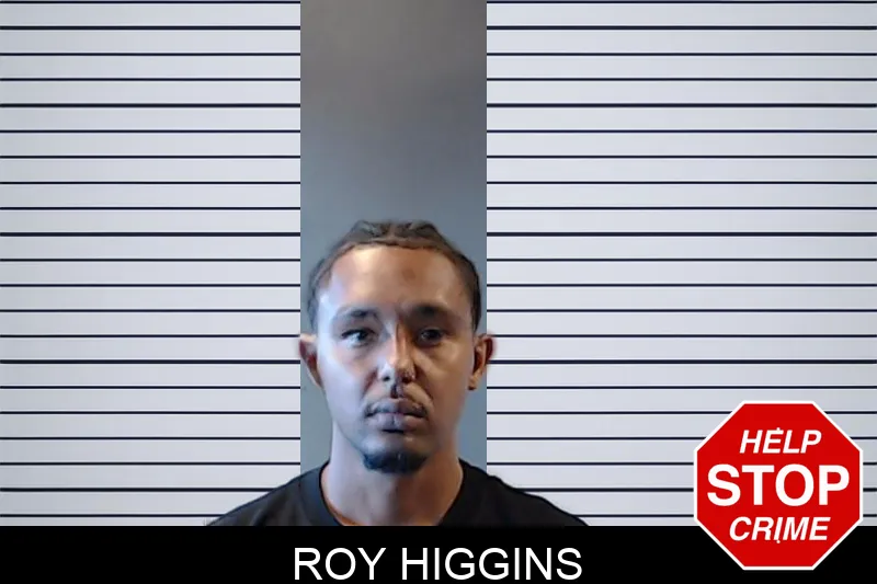 Roy Higgins mugshot – DeKalb County , Georgia Roy Higgins mugshot
