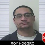 Roy Hoggro mugshot – Oconee County , Georgia Roy Hoggro mugshot