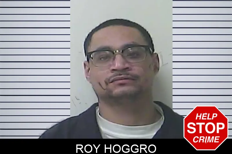 Roy Hoggro mugshot – Oconee County , Georgia Roy Hoggro mugshot