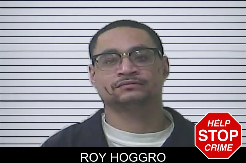 Roy Hoggro mugshot – Oconee County , Georgia Roy Hoggro mugshot
