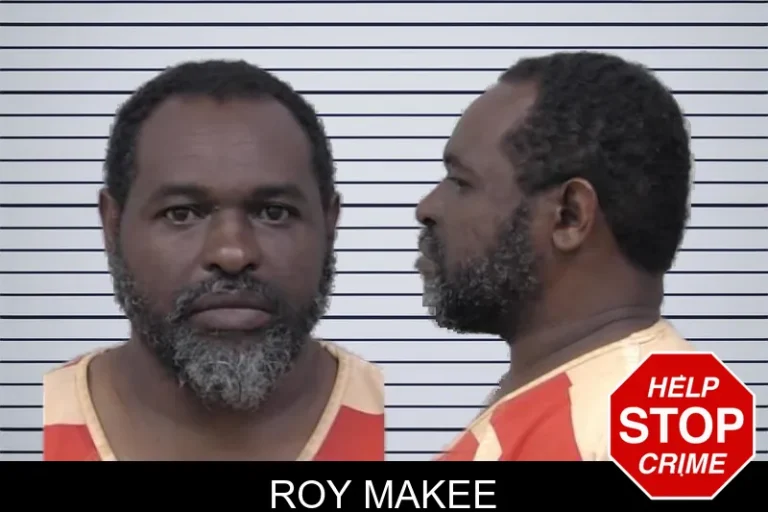 Roy Makee mugshot – Paulding County , Georgia Roy Makee