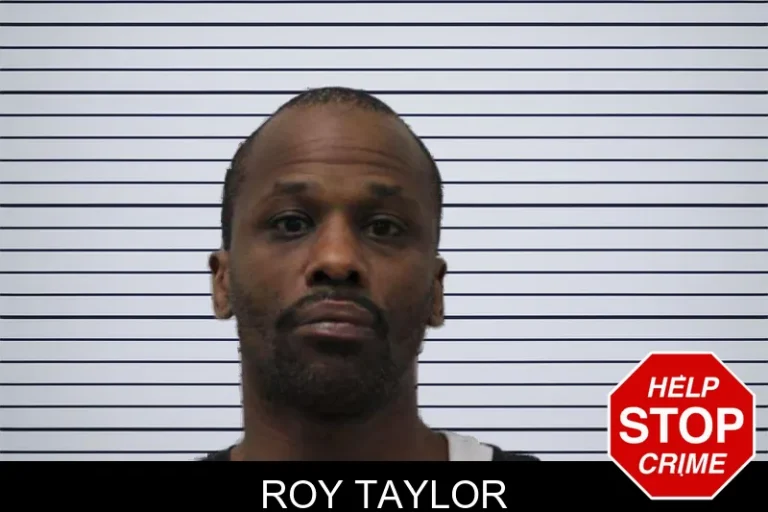 Roy Taylor