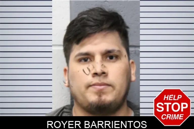 Royer Barrientos