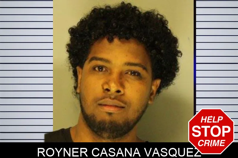 Royner Casana Vasquez mugshot – Hall County , Georgia Royner Casana Vasquez mugshot