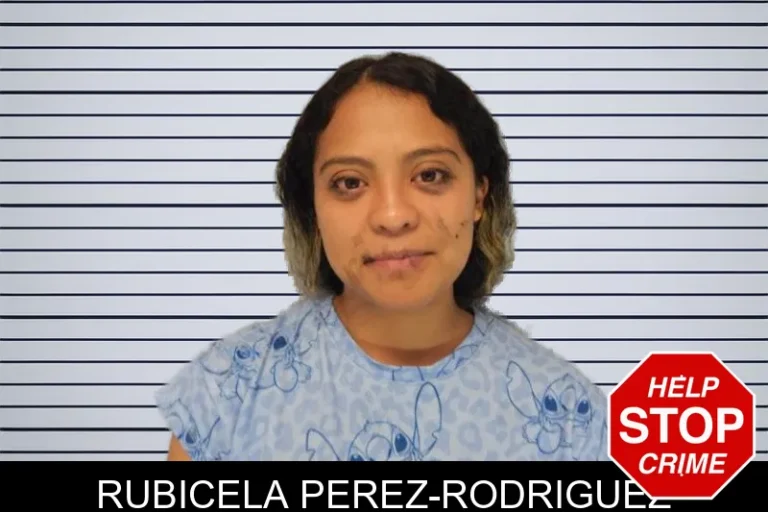 Rubicela Perez-Rodriguez