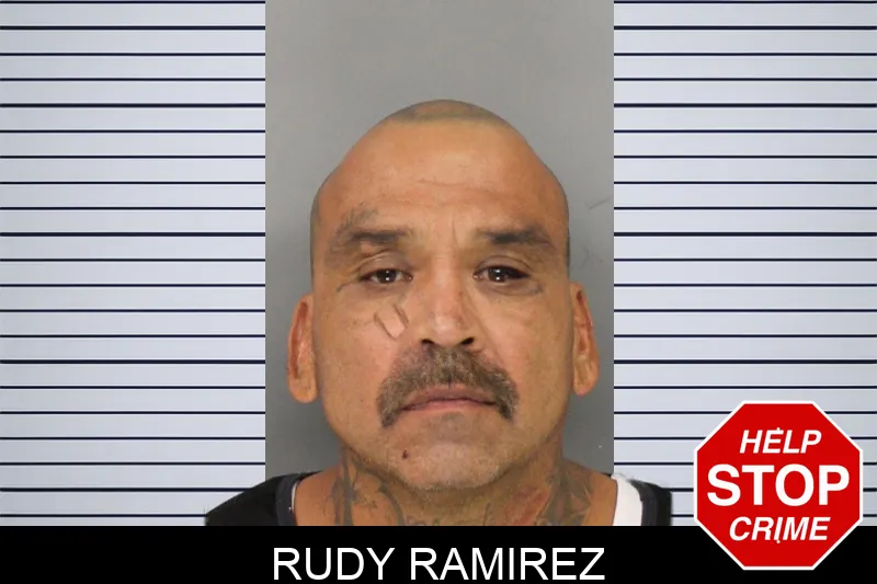 Rudy Ramirez mugshot – Cobb County , Georgia Rudy Ramirez mugshot