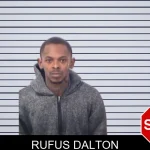 Rufus Dalton mugshot – Emanuel County , Georgia Rufus Dalton mugshot
