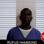 Rufus Hammond mugshot – Decatur County , Georgia Rufus Hammond mugshot