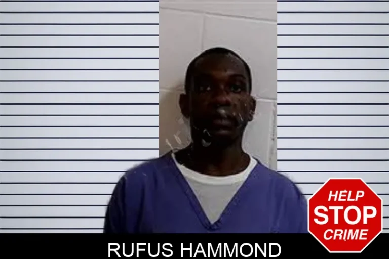 Rufus Hammond