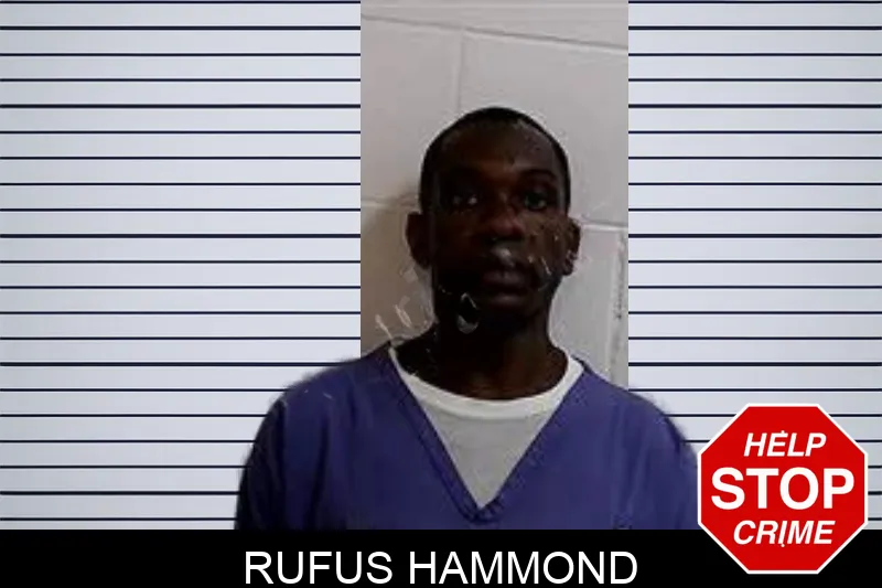 Rufus Hammond mugshot – Decatur County , Georgia Rufus Hammond mugshot