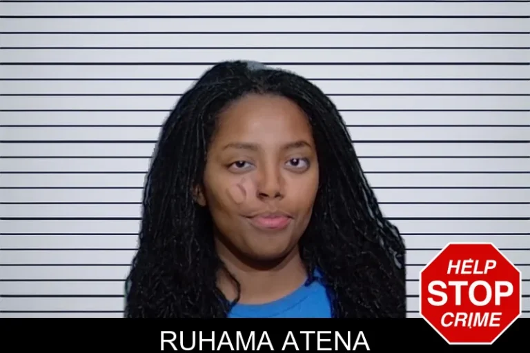 Ruhama Atena