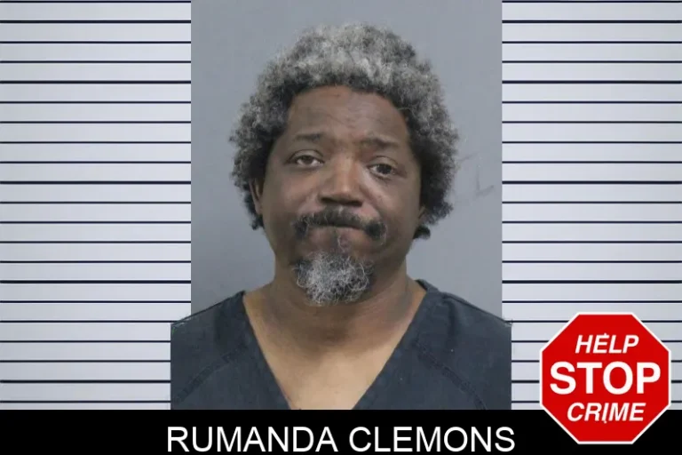 Rumanda Clemons