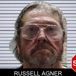 Russell Agner mugshot – Burke County , Georgia Russell Agner mugshot