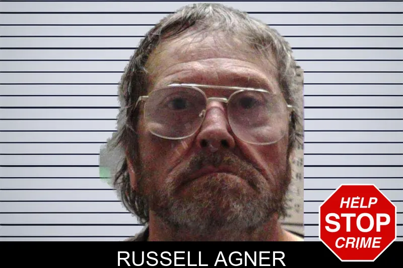 Russell Agner mugshot – Burke County , Georgia Russell Agner mugshot