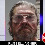 Russell Agner mugshot – Burke County , Georgia Russell Agner mugshot