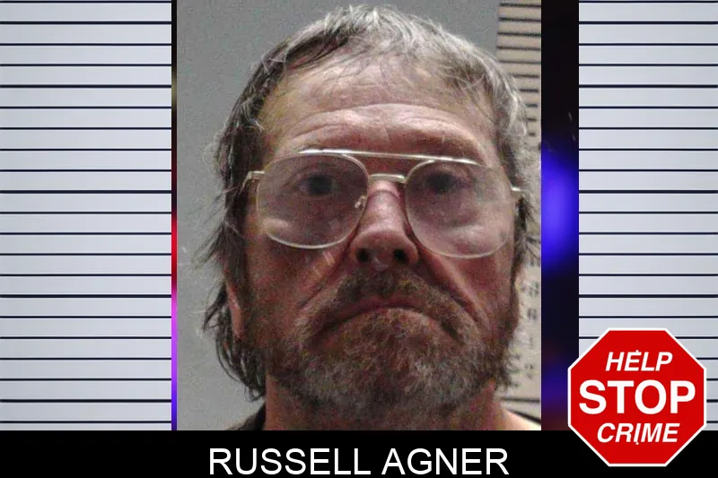 Russell Agner mugshot – Burke County , Georgia Russell Agner mugshot