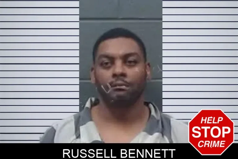 Russell Bennett
