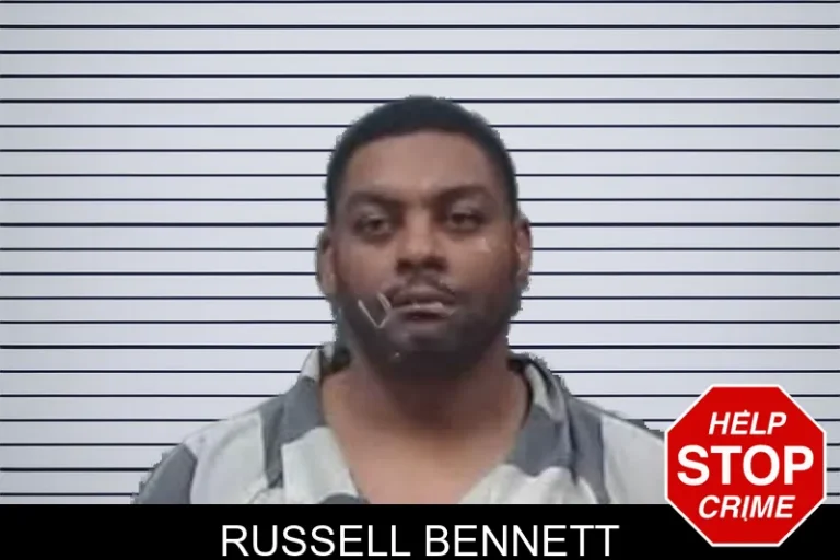 Russell Bennett