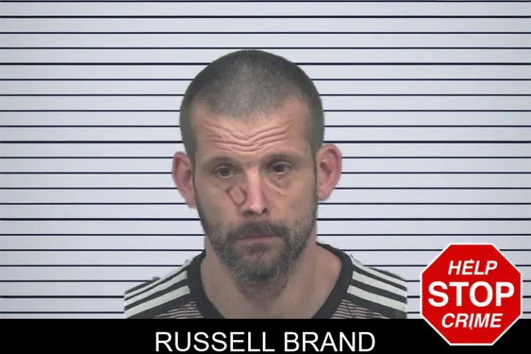 Russell Brand