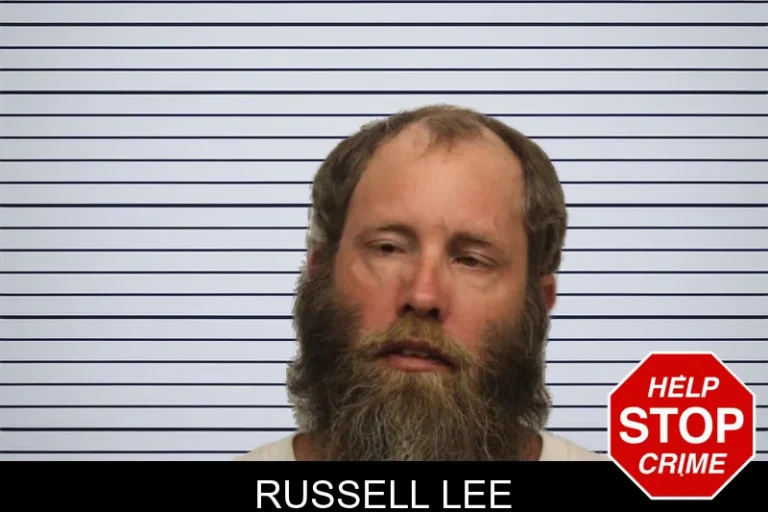 Russell Lee