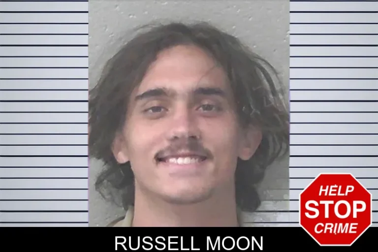 Russell Moon