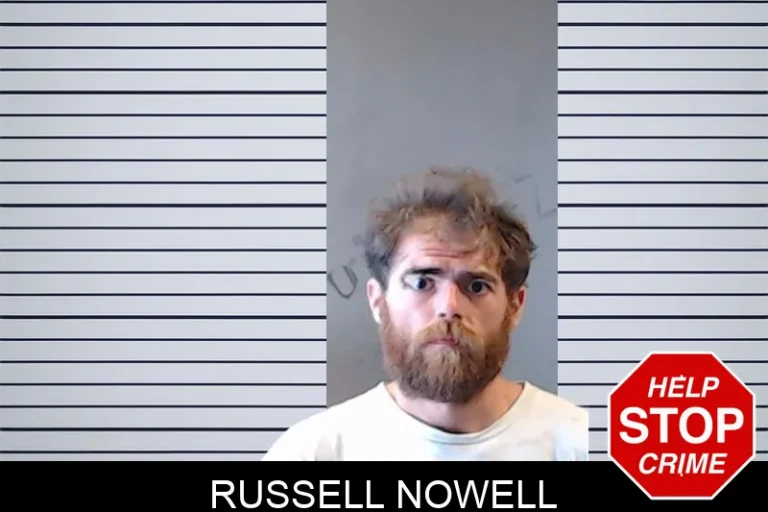 Russell Nowell