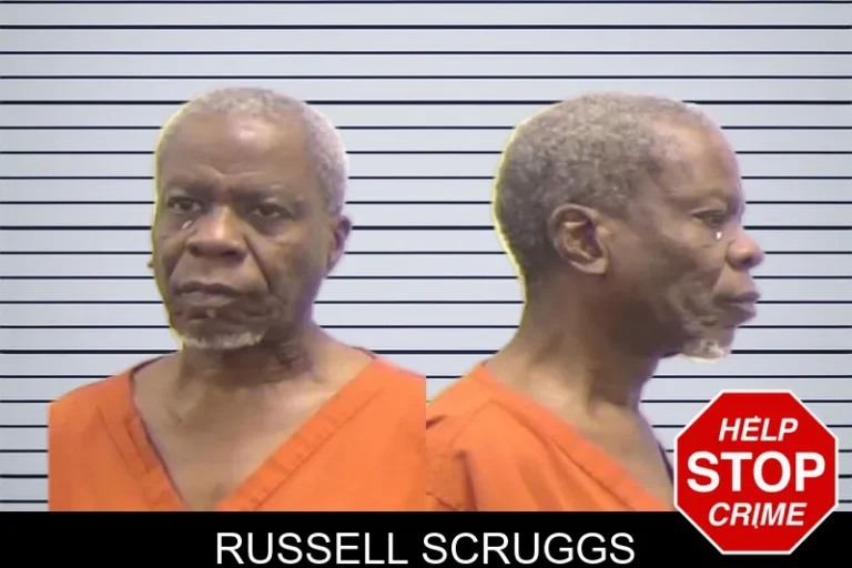 Russell Scruggs