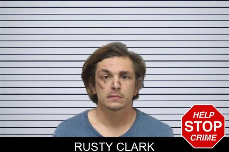 Rusty Clark