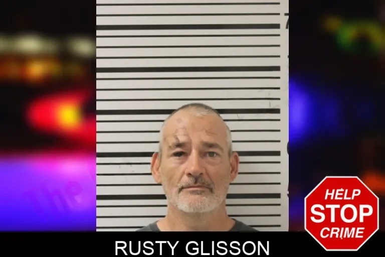 Rusty Glisson