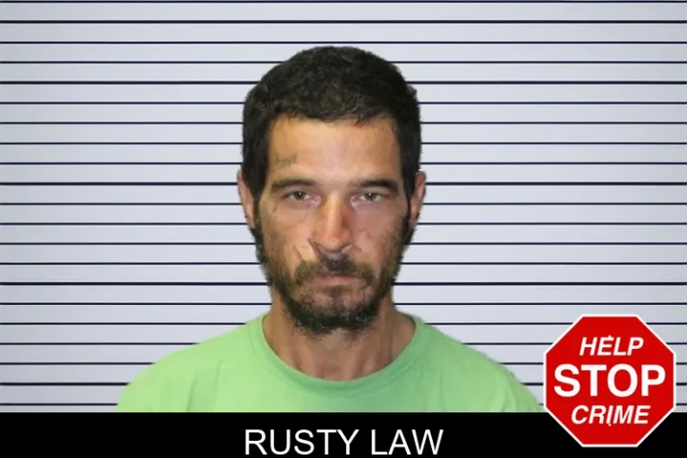 Rusty Law
