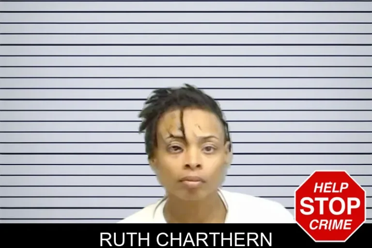 Ruth Charthern mugshot – Fulton County , Georgia Ruth Charthern