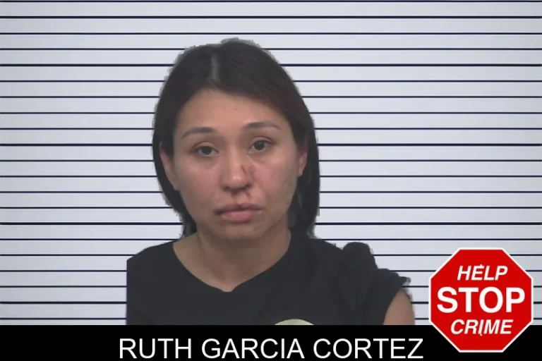 Ruth Garcia Cortez