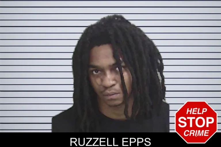 Ruzzell Epps
