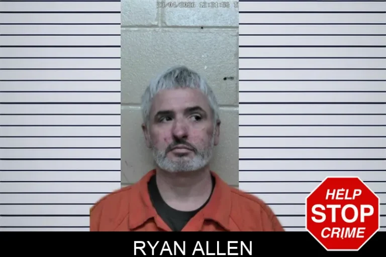 Ryan Allen
