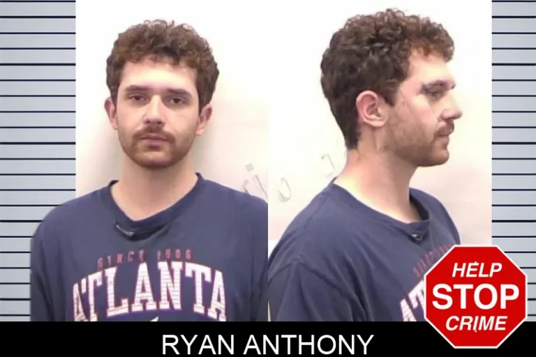 Ryan Anthony