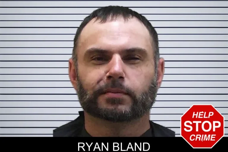 Ryan Bland