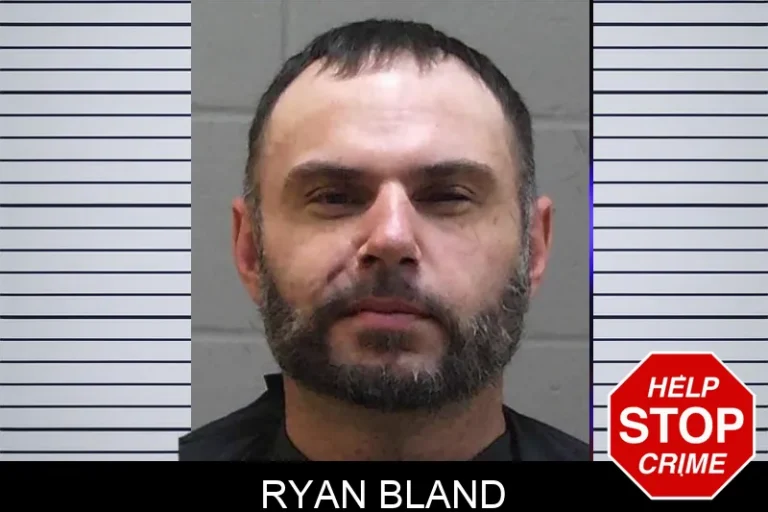Ryan Bland