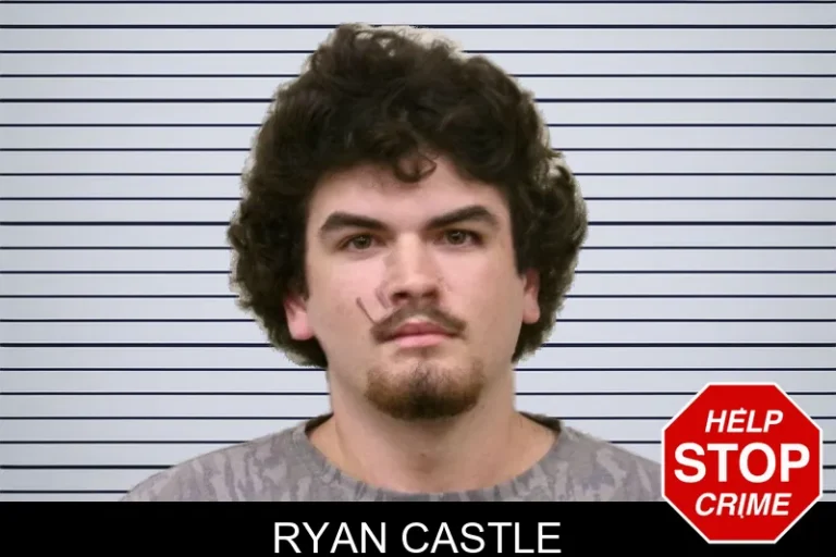 Ryan Castle