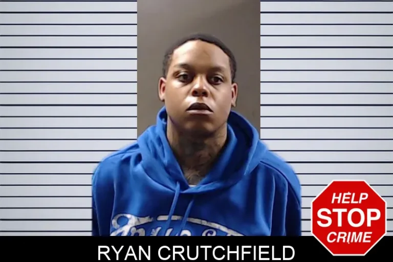 Ryan Crutchfield