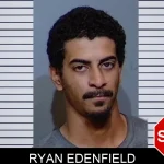 Ryan Edenfield mugshot – Glynn County , Georgia Ryan Edenfield mugshot