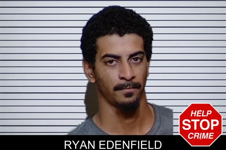 Ryan Edenfield