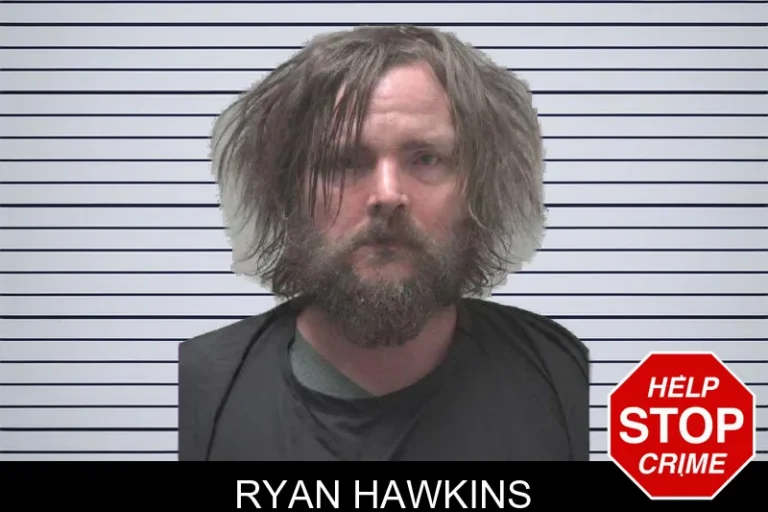Ryan Hawkins